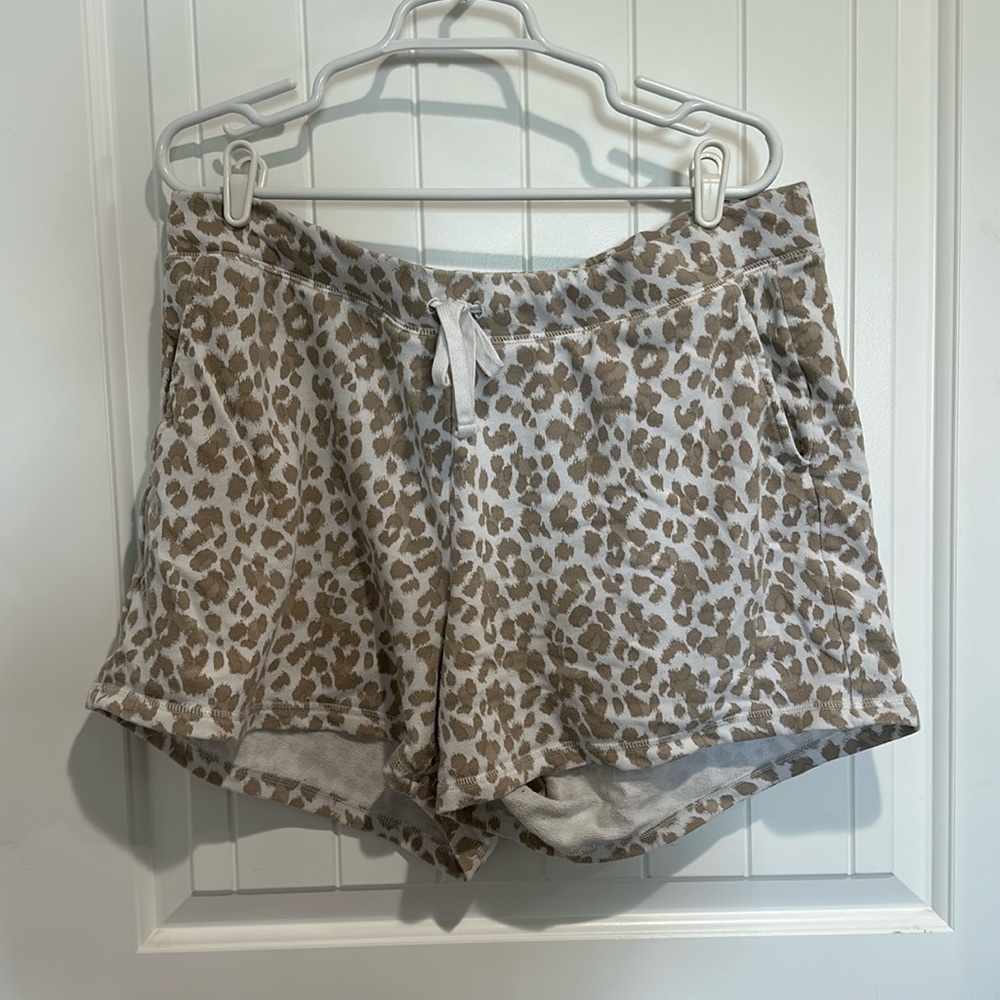 Old navy lounge shorts